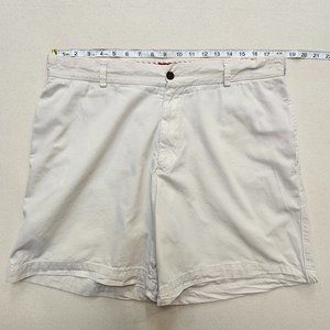 Southern Proper Club Shorts 36